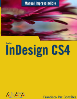 InDesign CS4