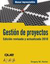 Gestion de proyectos.