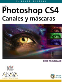 Photoshop CS4. Canales y máscaras