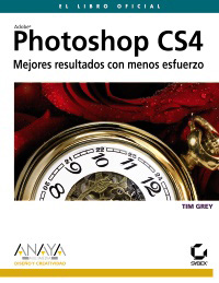 Photoshop CS4. Mejores resultados con menos esfuerzo