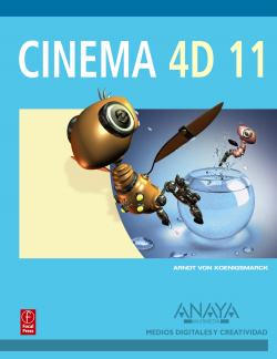 Cinema 4D 11