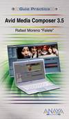 Avid Media Ccompsor 3.5