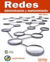 Redes.Administración y mantenimiento