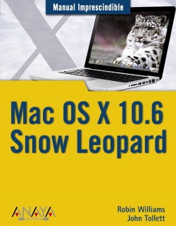 MAC OS X 10.6. Snow Leopard