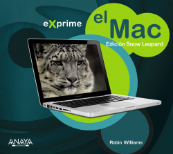 El Mac.Edición snow leopard