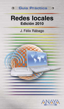 Redes locales.Edición 2010