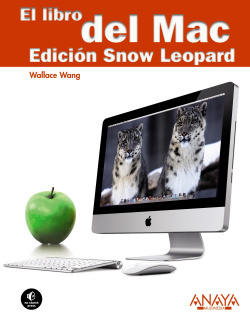 Libro del Mac.Edición Snow Leopard