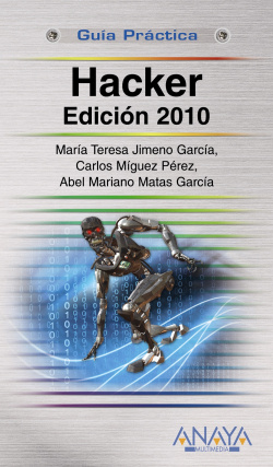 Hacker. Edición 2010