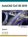 Auotcad civil 3D 2010