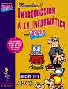 Introducción a la informática. Edición 2010