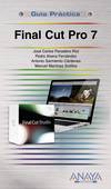 Final Cut Pro 7