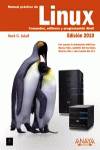 Manual práctico de Linux. Comandos, editores y programación Shell. Edición 2010