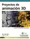 Proyectos de animación 3D