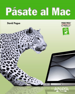 Pásate al MAC