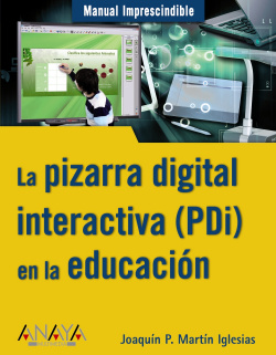 La pizarra digital interactiva (PDi) en la educación