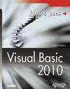 Visual basic 2010