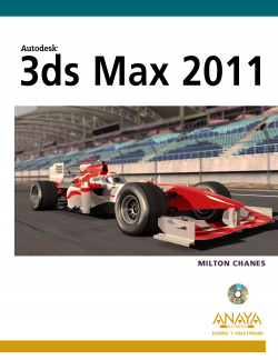 3ds Max 2011
