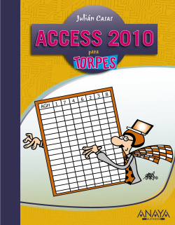 Access 2010