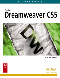 Dreamweaver CS5