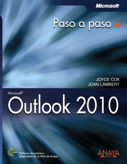 Outlook 2010