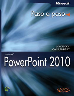 Powerpoint 2010