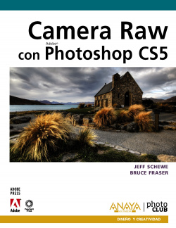Camera Raw con photoshop CS5