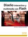 Diseño interactivo y multimedia con falsh