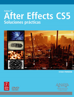 After Effects CS5.Soluciones practicas.