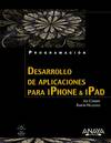 Desarrollo de aplicaciones para iPhone & iPad