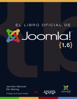 El libro oficial de Joomla