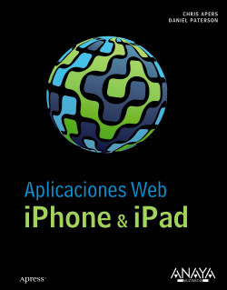 Aplicaciones web Iphone & Ipad