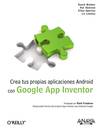 Crea tus propias aplicaciones Android con Google App Inventor