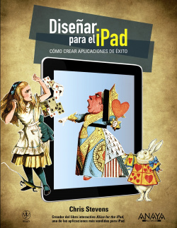 Diseñar para el Ipad.Cómo crear aplicaciones de éxito
