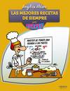 Las mejores recetas de siempre
