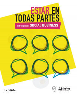 Estar en todas partes.Estrategias de social business