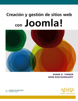 Creación y gestión de sitios web con joomla!
