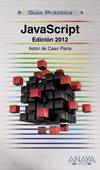 Javascript.Edición 2012