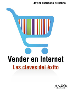 Vender en Internet. Las claves del éxito