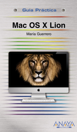 MAC OS X Lion