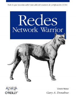 Redes.Network warrior