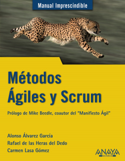 Metodos agiles y scrum