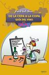 De la cepa a la copa