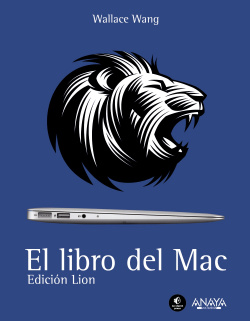 El libro del Mac.Edición Lion