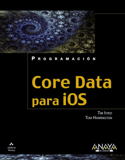 Core Data para IOS