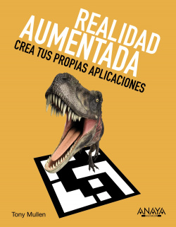 Realidad aumentada.Crea tus propias aplicaciones