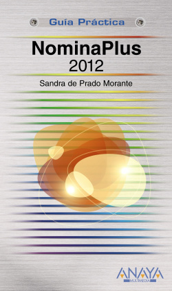 Nominaplus 2012