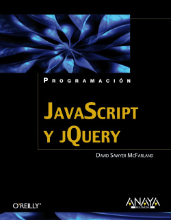 JavaScript y jQuery