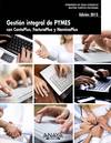 Gestión integral de PYMES con contaplus, facturaplus y nominaplus