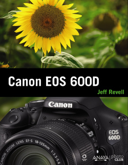 Canon EOS 600D