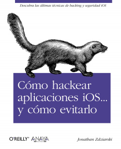 Cómo hackear aplicaciones IOS y cómo evitarlo